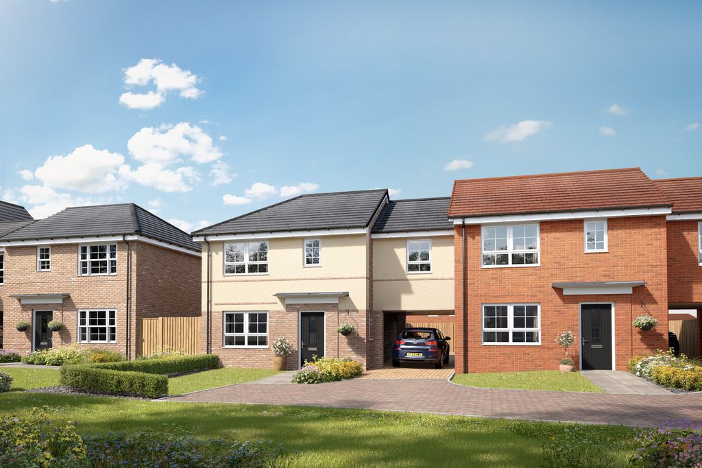 Property photo 1 of 7 Holwick CGI