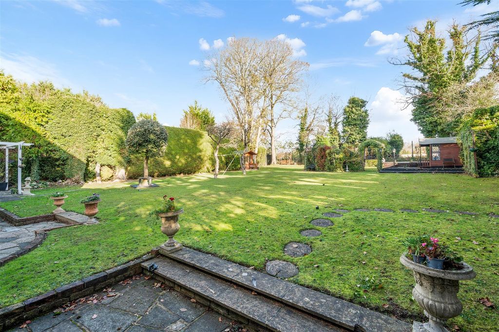 Additional image 26 of 6 bed detached house for saleLongdown Lane North, Epsom KT17