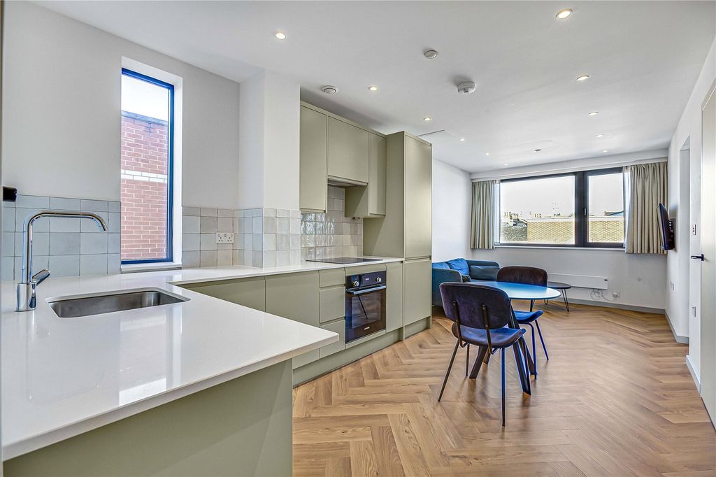 Property photo 1 of 13 Kitchen
