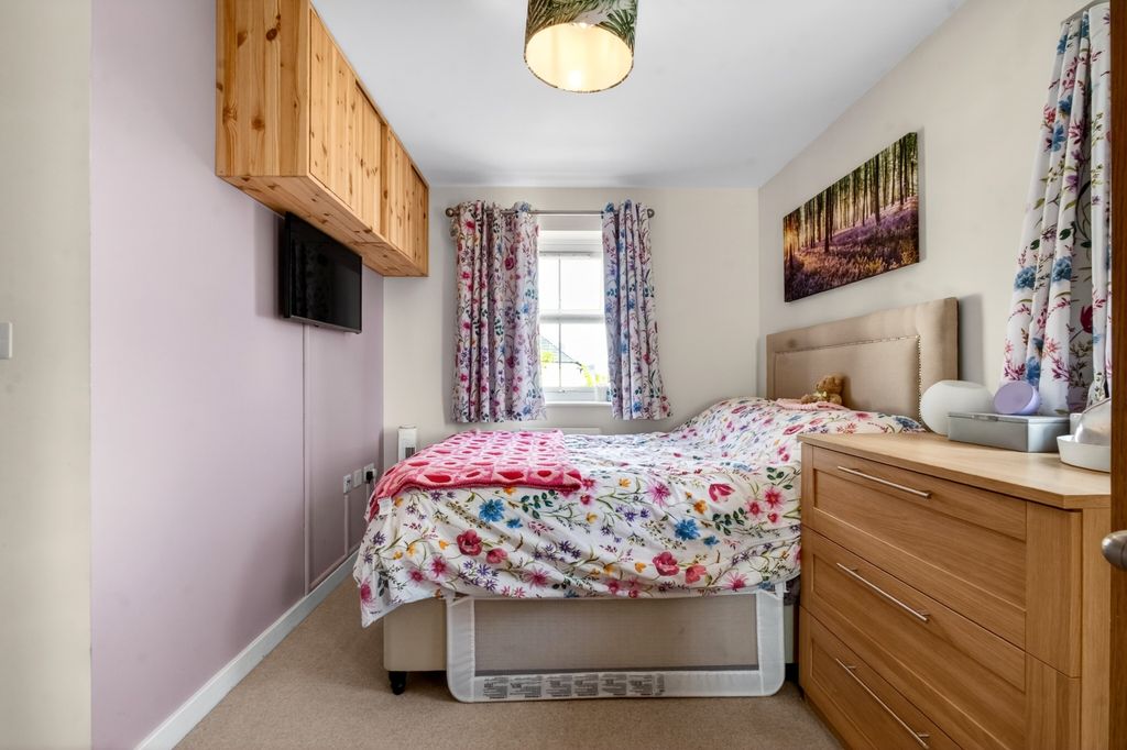 Additional image 11 of 3 bed end terrace house for saleBran Rose Way, Holmer, Hereford HR1