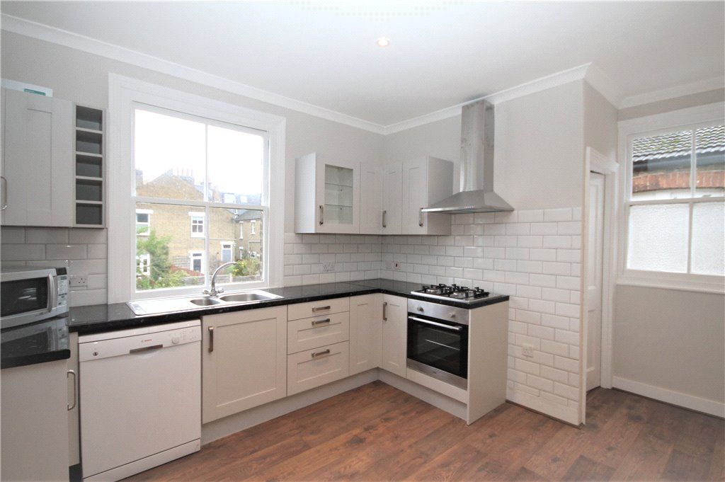Property photo 1 of 9 Kitchen