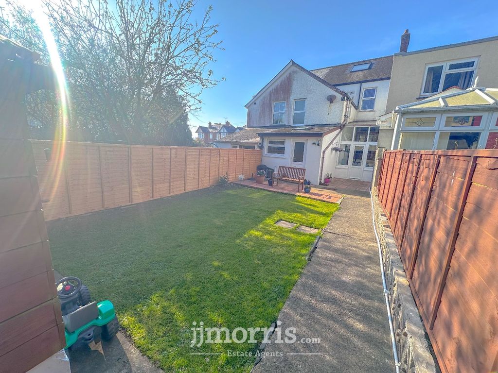 Property photo 3 of 30 Rear Garden