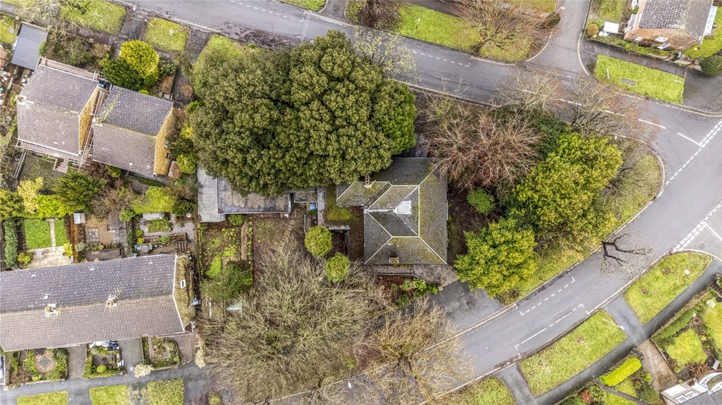 Additional image 17 of Detached house for salePrince Edwards Road, Lewes, East Sussex BN7