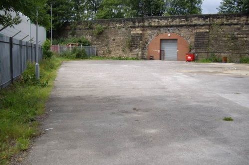 Property photo 1 of 2 Flexible Property Space