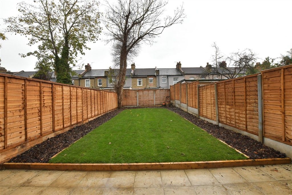 Property photo 2 of 17 Rear Garden