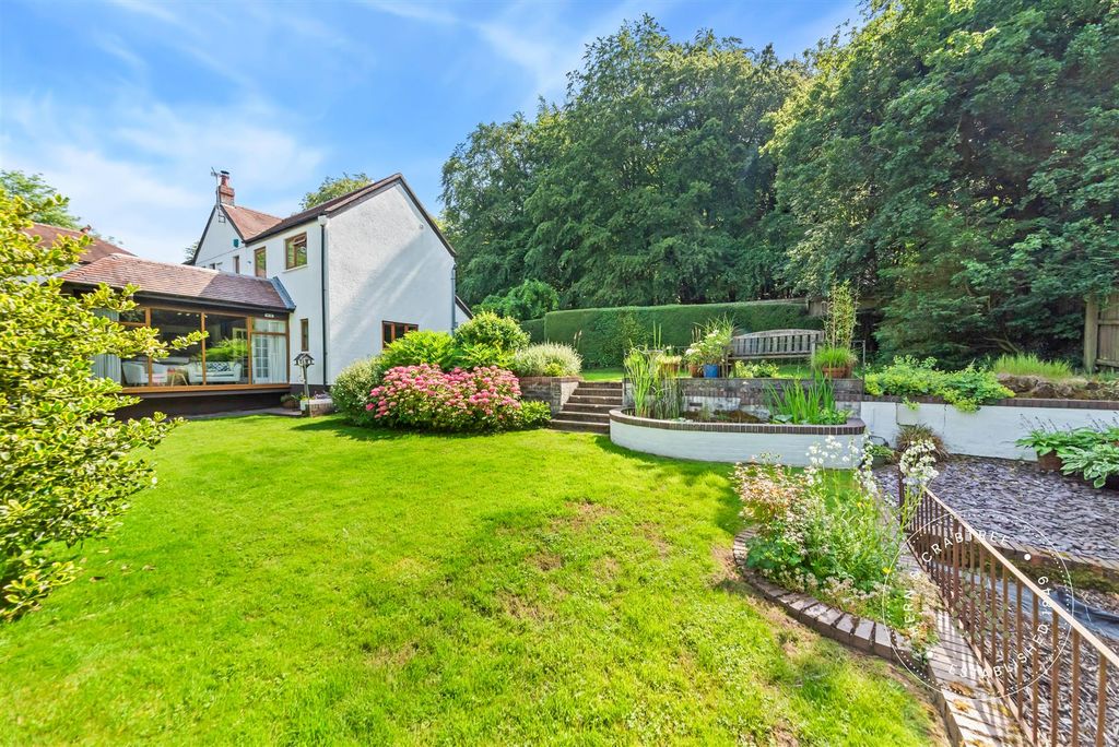 Additional image 13 of 6 bed detached house for saleBlaengwynlais, Cardiff CF83