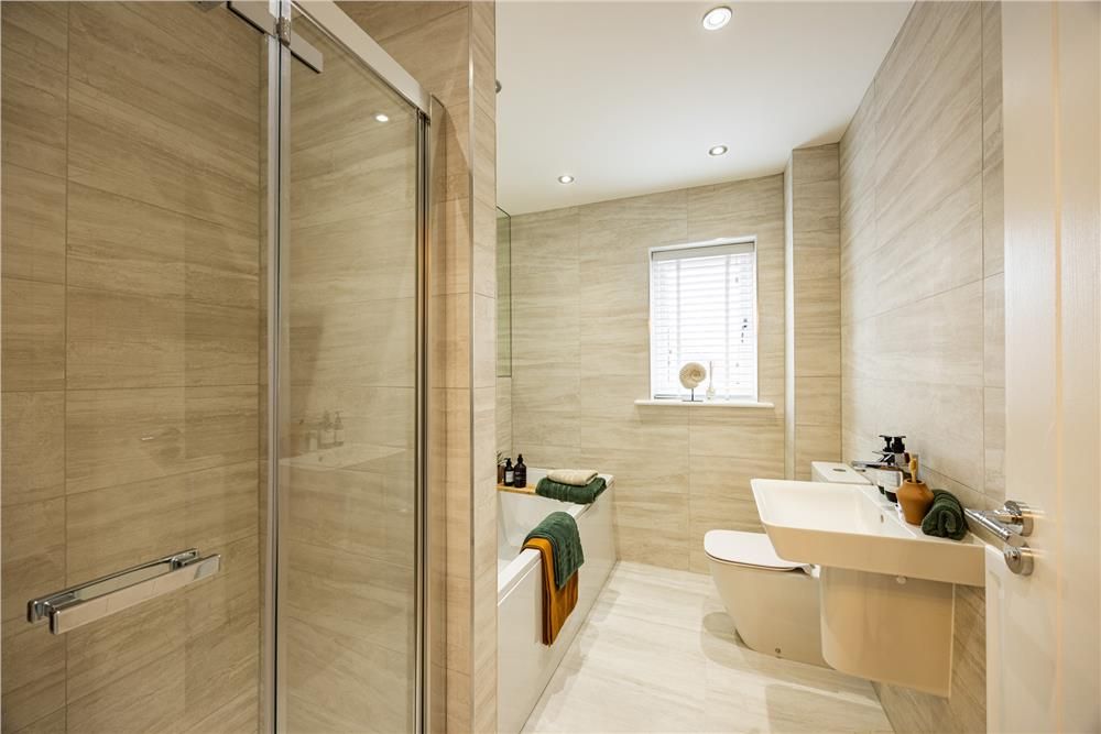 Additional image 11 of 5 bed detached house for sale"The Wilkin" at Delves Lane, Consett DH8