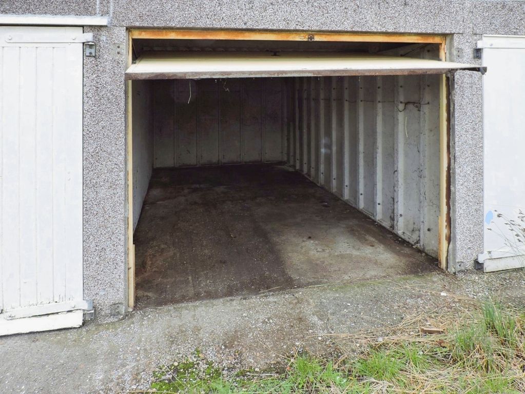 Property photo 2 of 2 Inside Garage
