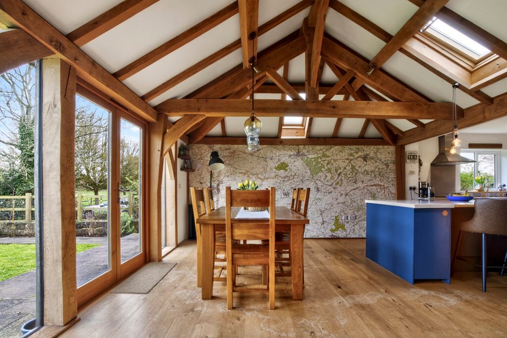 Additional image 12 of 4 bed detached bungalow for salePewsey Road - Rushall, Pewsey SN9
