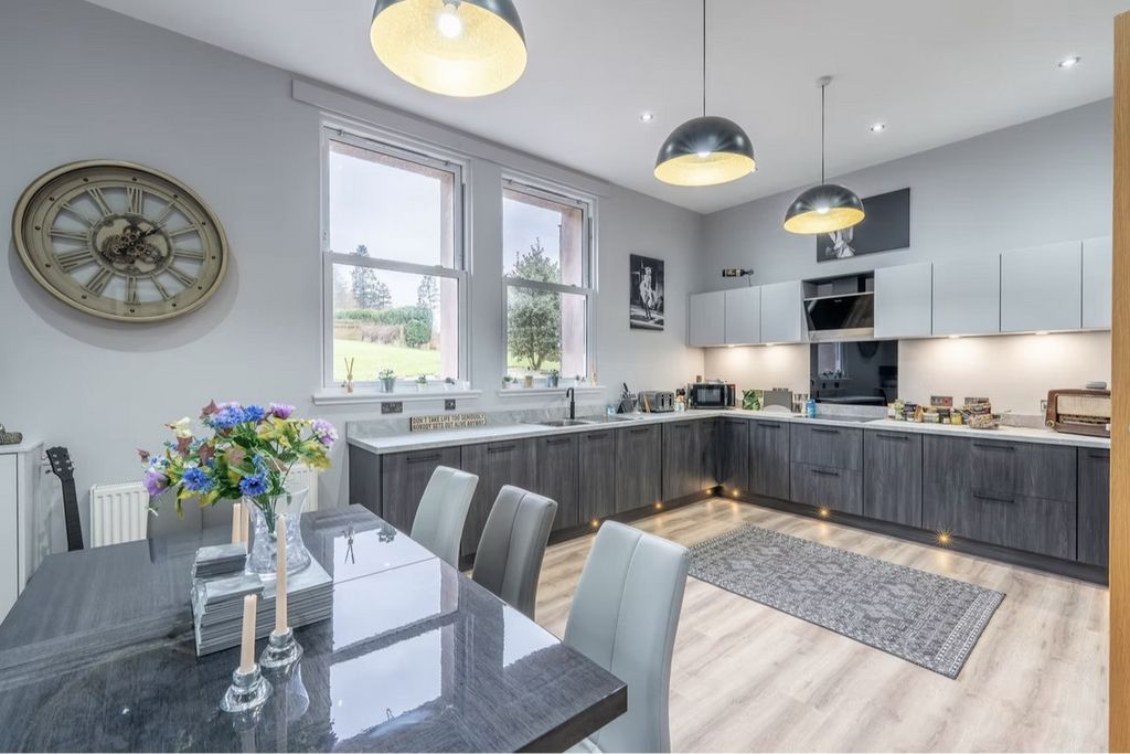 Additional image 9 of 3 bed bungalow for salePitscottie Road, Cupar, 5 KY15