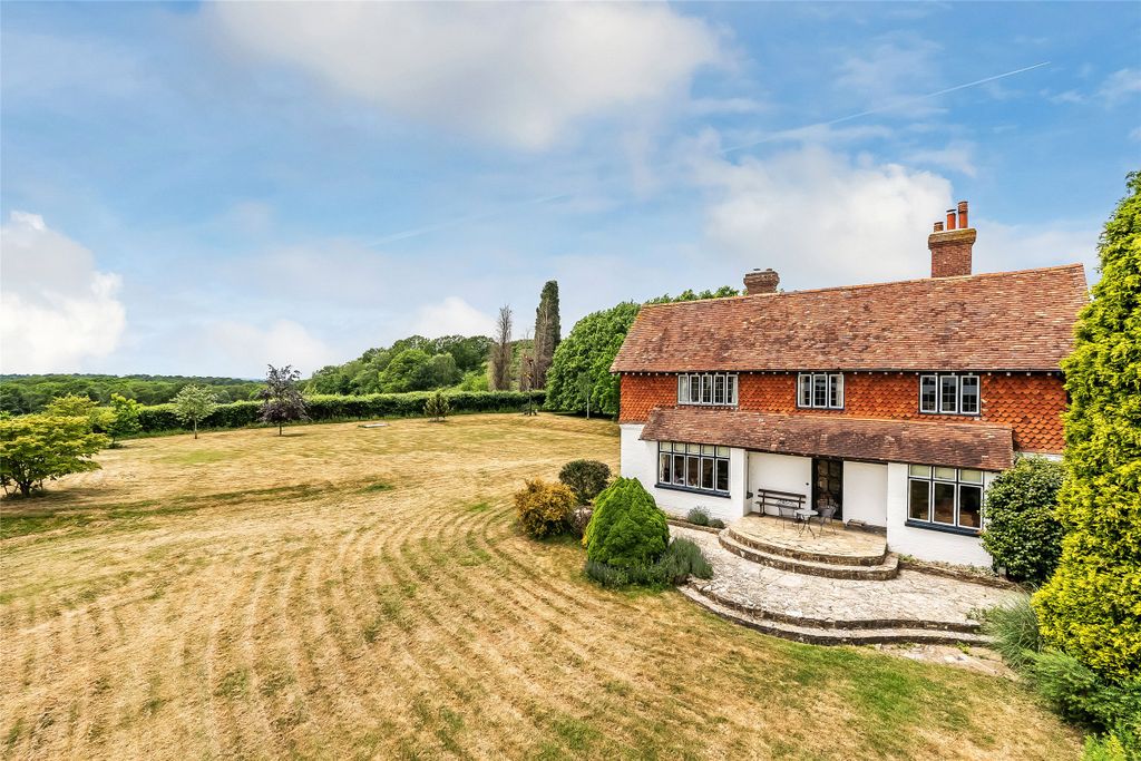 Additional image 5 of Land for saleMisbrooks Green Road, Beare Green, Dorking RH5
