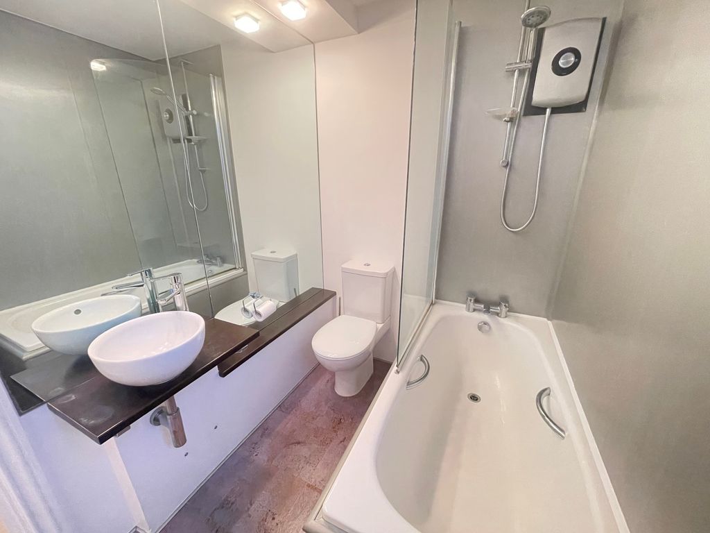 Additional image 14 of 1 bed flat for saleRegency House, Leamington Spa CV32