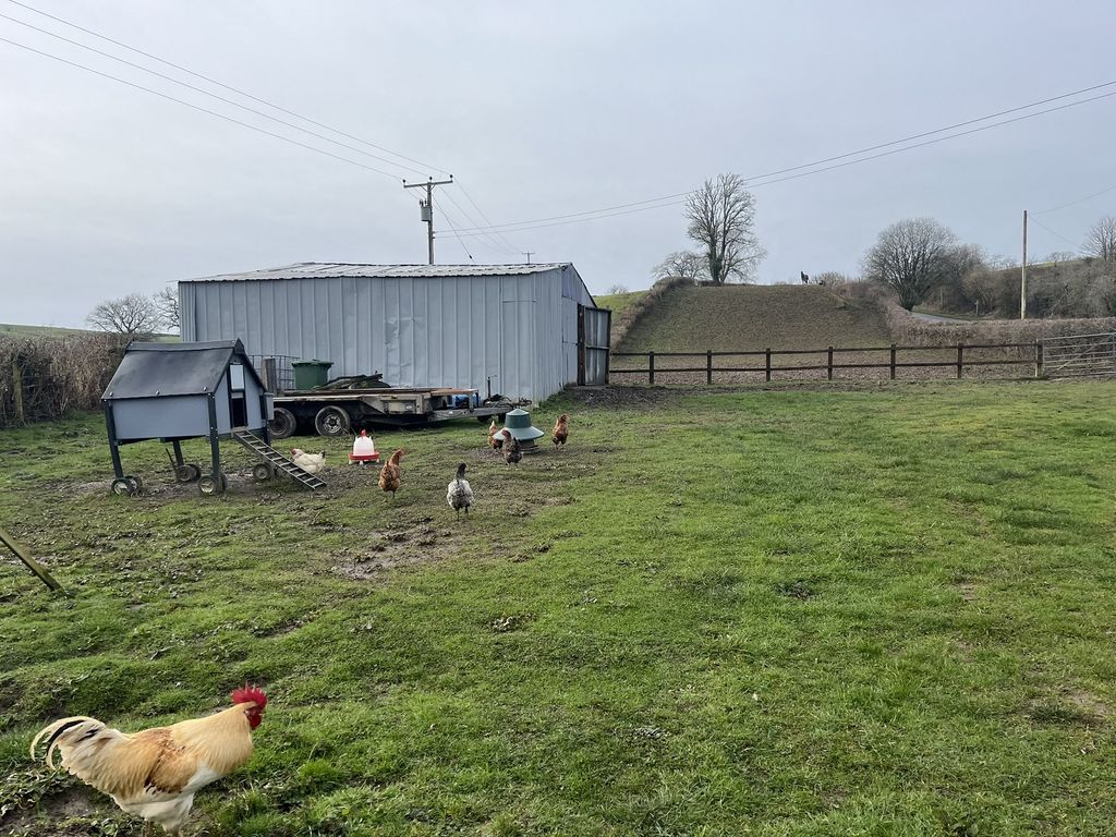 Additional image 23 of 4 bed farm for saleLlansawel, Llandeilo, Carmarthenshire. SA19