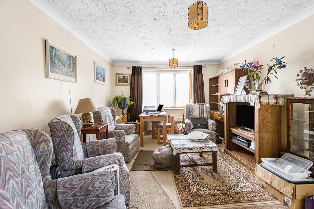 Property photo 2 of 13 Living Room