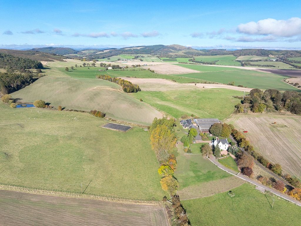 Additional image 11 of 4 bed equestrian for saleCunnoquhie Mill, Ladybank, Cupar, Fife KY15