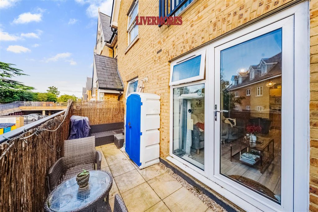 Property photo 3 of 13 Private Balcony