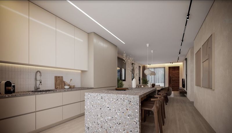 Property photo 3 of 20 Kitchen Example