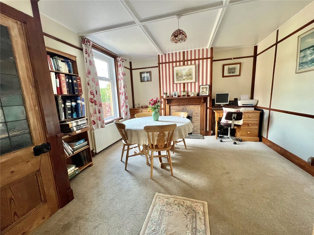 Additional image 4 of 4 bed detached house for saleFairfield Road, Blandford Forum, Dorset DT11