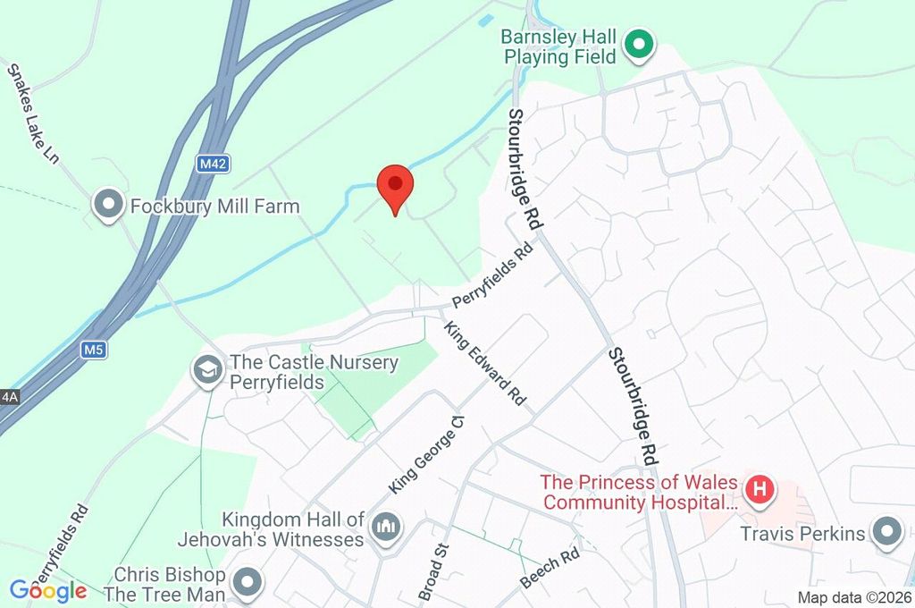 Property photo 3 of 3 Google Maps Image