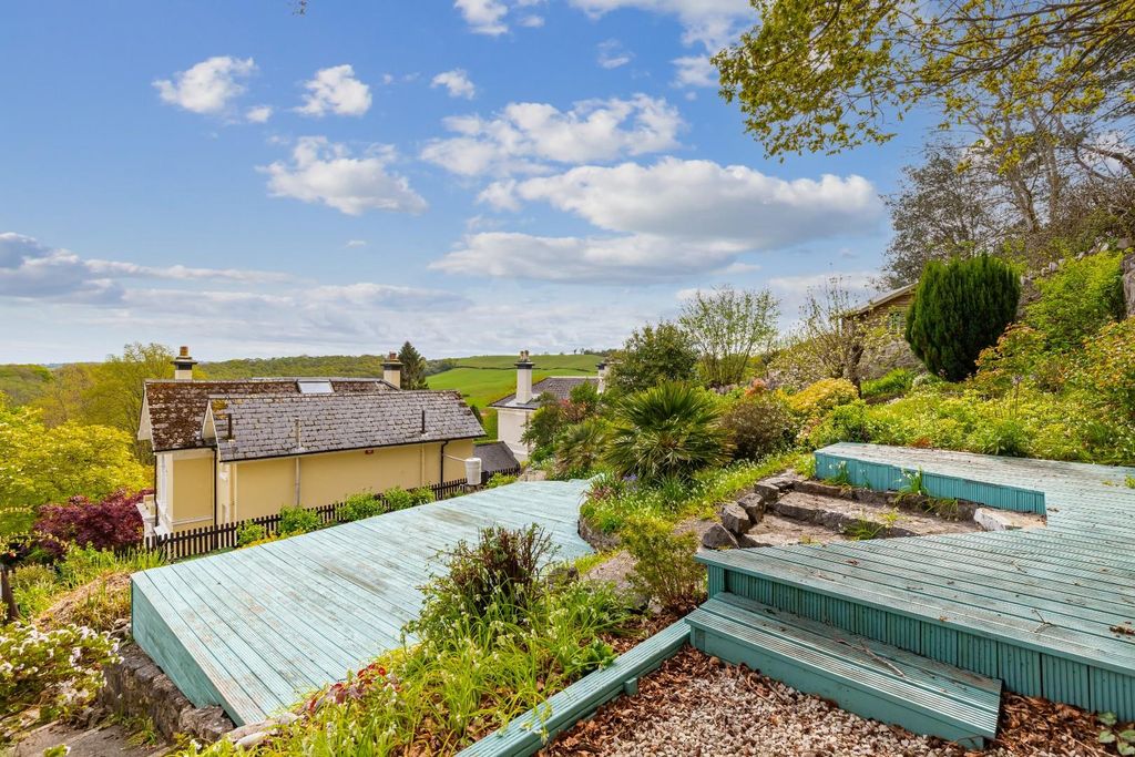 Additional image 33 of 6 bed link detached house for saleCollege Road, Newton Abbot TQ12