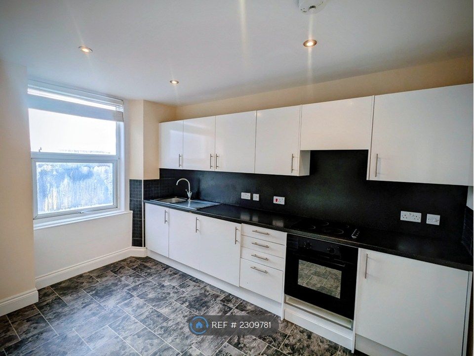 Property photo 2 of 8 Kitchen