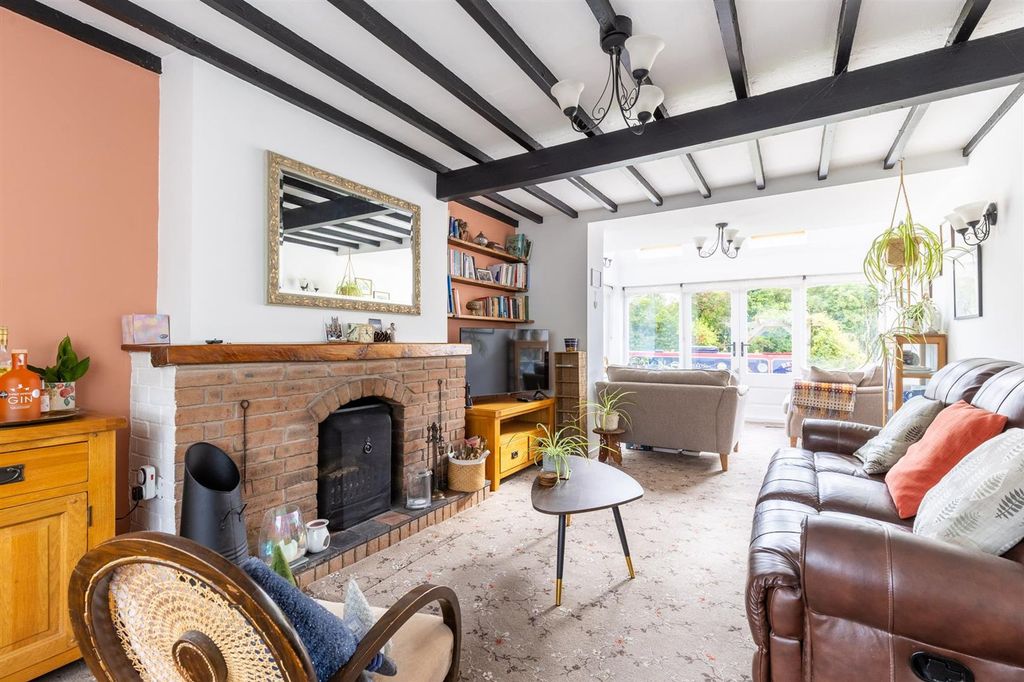 Property photo 3 of 31 1Swanleybridgecottage-18.Jpg