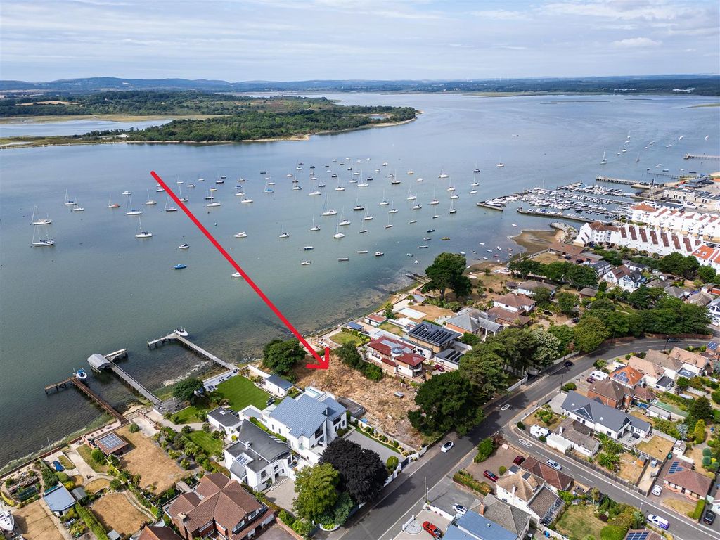 Property photo 1 of 16 8 Branksea Avenue- Arrow Shot .Jpg