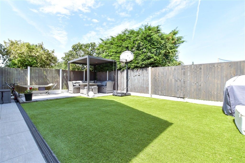 Property photo 2 of 15 Rear Garden
