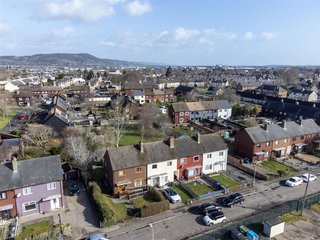 Property photo 2 of 14 Front Drone.Jpg