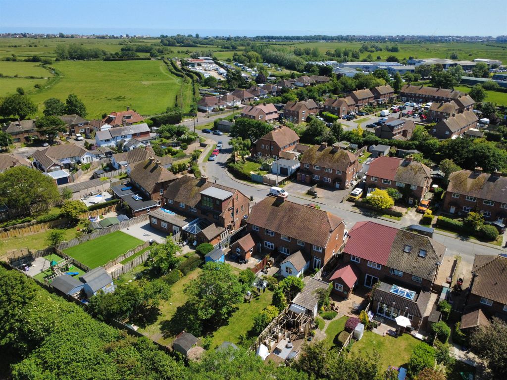 Additional image 21 of 3 bed semi-detached house for salePelham Close, Westham, Pevensey BN24