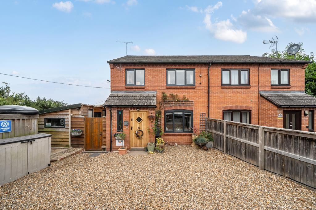 Property photo 1 of 22 Front Aspect