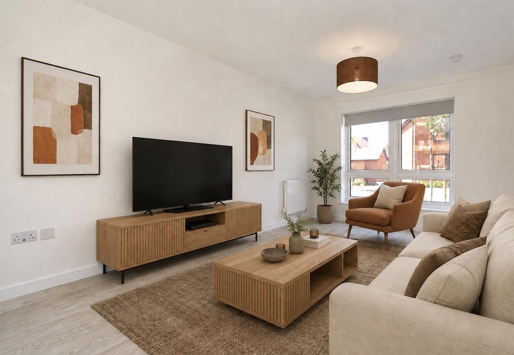 Property photo 2 of 14 Lymner Living Room.Png