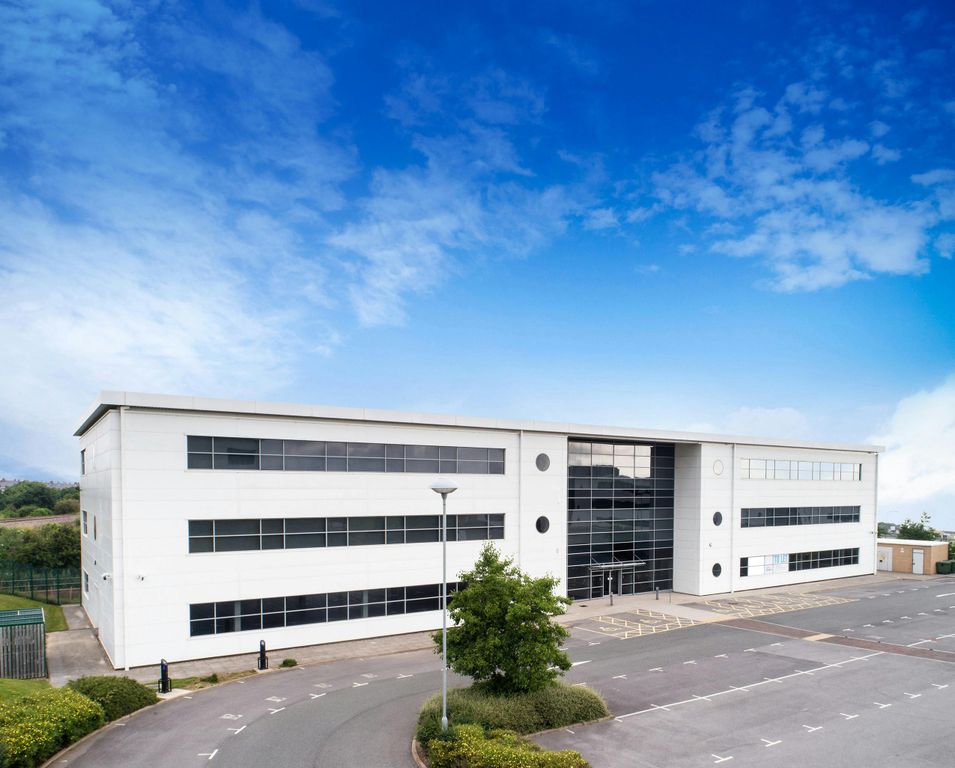 Property photo 1 of 5 Front Elev Spectrum 5.Jpg