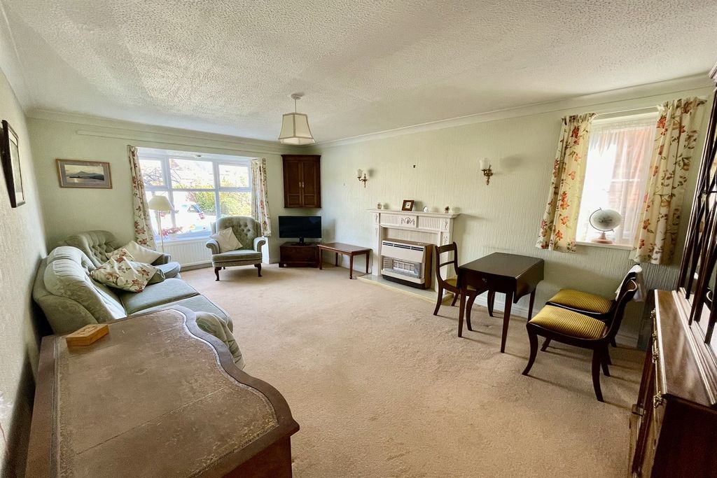 Property photo 3 of 11 Living-Dining Room