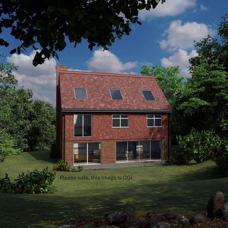 Property photo 3 of 4 Westover Plot