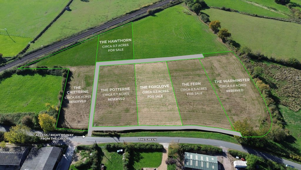 Property photo 1 of 7 The Foxglove