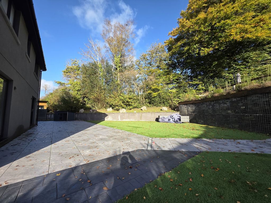 Additional image 30 of 6 bed detached house for saleOld Oak Tree Close, Birchgrove Road, Birchgrove, Swansea, City And County Of Swansea. SA7