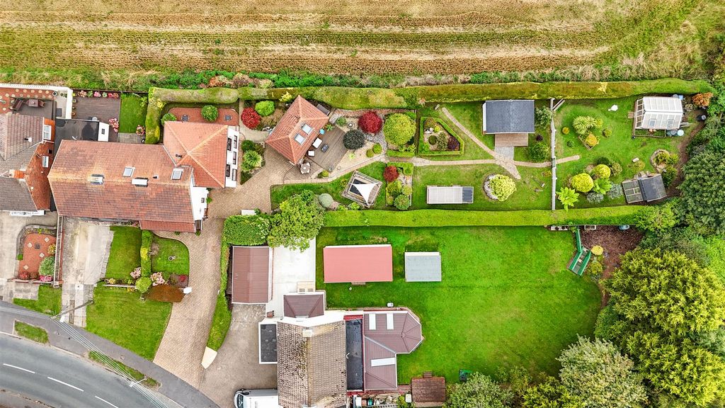 Property photo 2 of 47 Aerial View