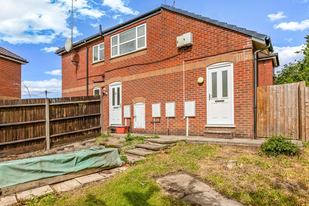 Additional image 17 of 2 bed maisonette for sale52 Seymour Road, Rugby CV21