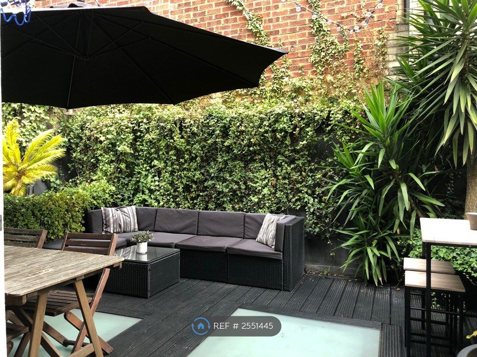 Property photo 1 of 11 Private Terrace With Outdoor Dinning Areas.