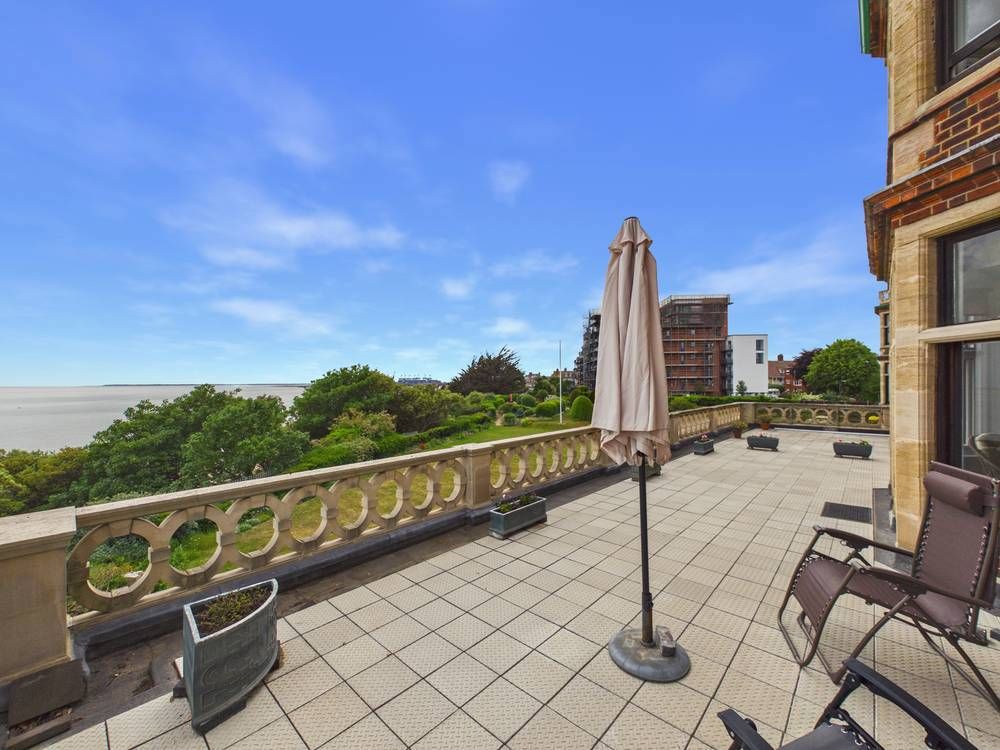 Additional image 19 of 3 bed flat for saleCobbold Road, Felixstowe, Suffolk IP11