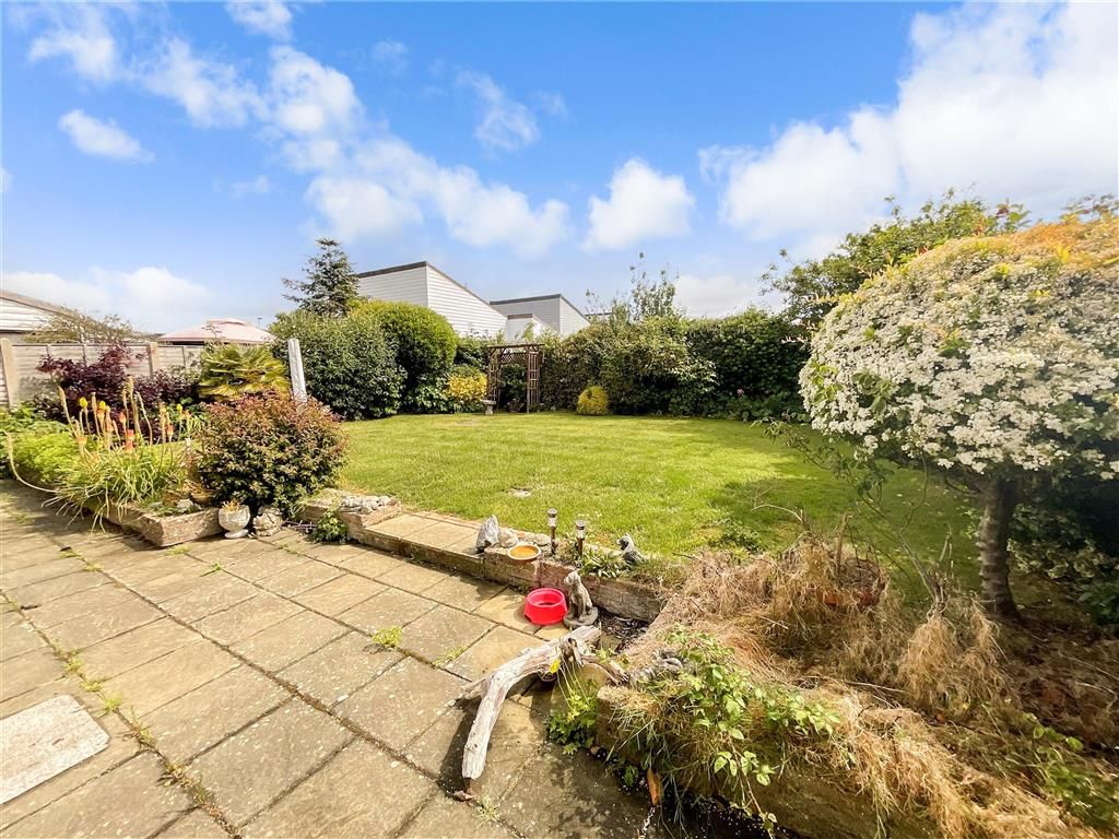 Property photo 3 of 11 Rear Garden