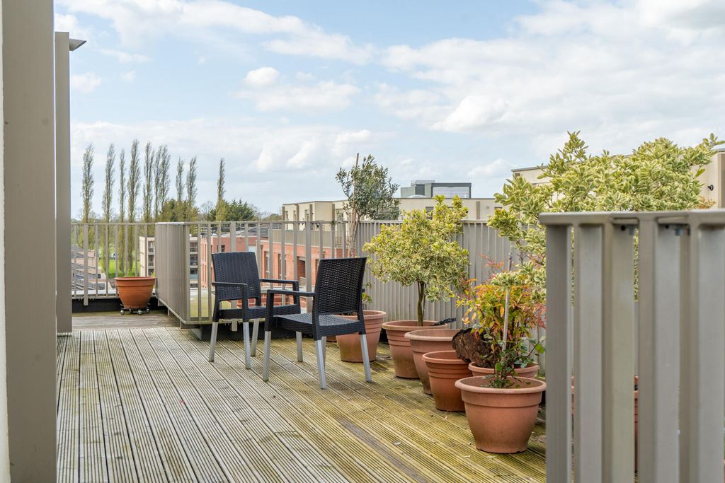 Additional image 12 of 2 bed flat for saleMedallion House, Joseph Terry Grove, York YO23