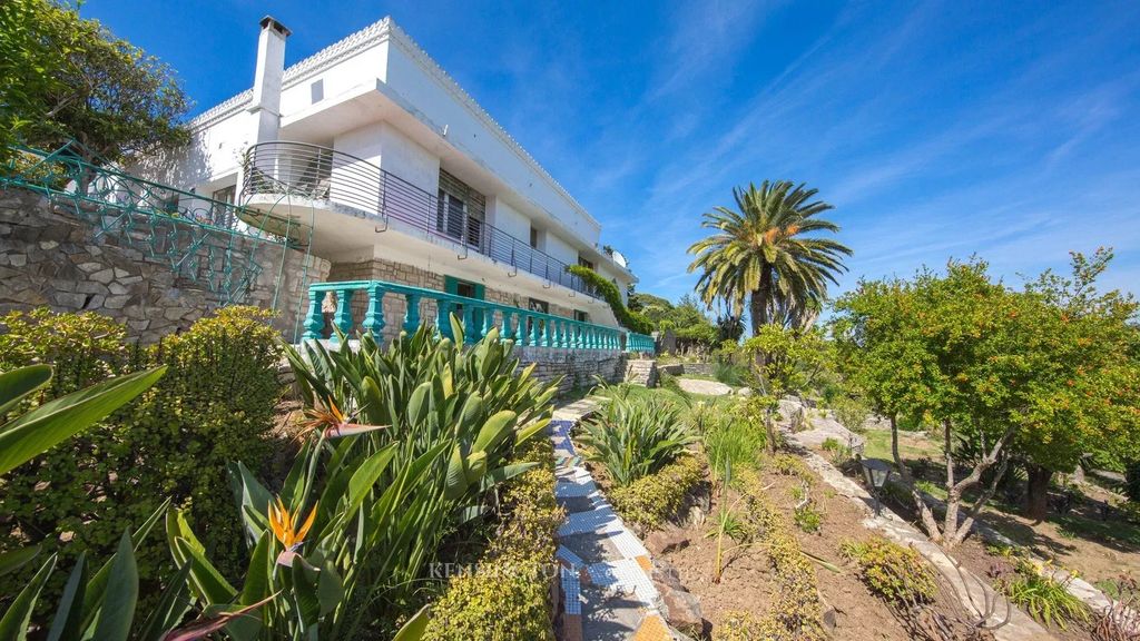 Property photo 2 of 18 Villa For Sale In Tangier - Kensingtonmorocco.Com