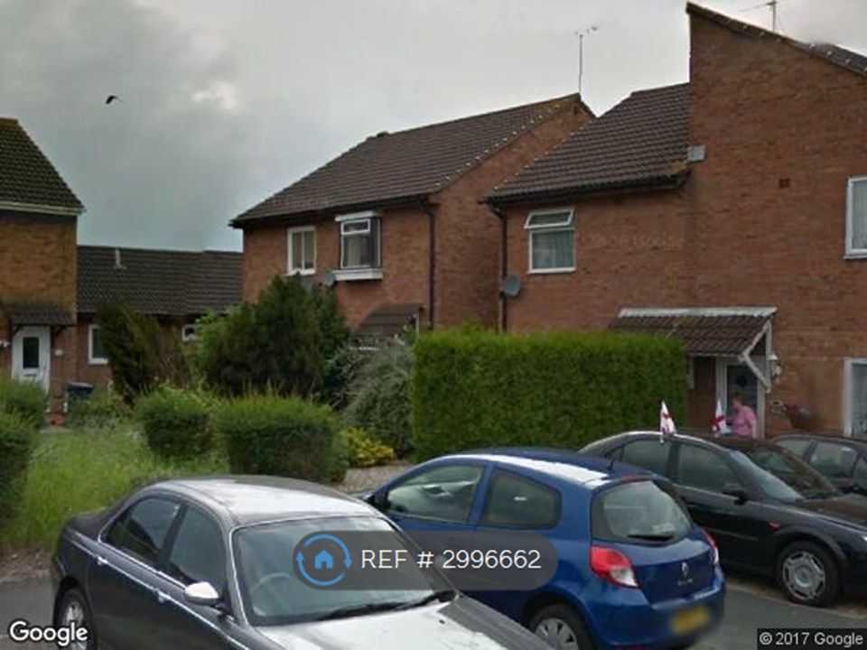 Property photo 1 of 9 Freshbrook - 2 Bed With Garage