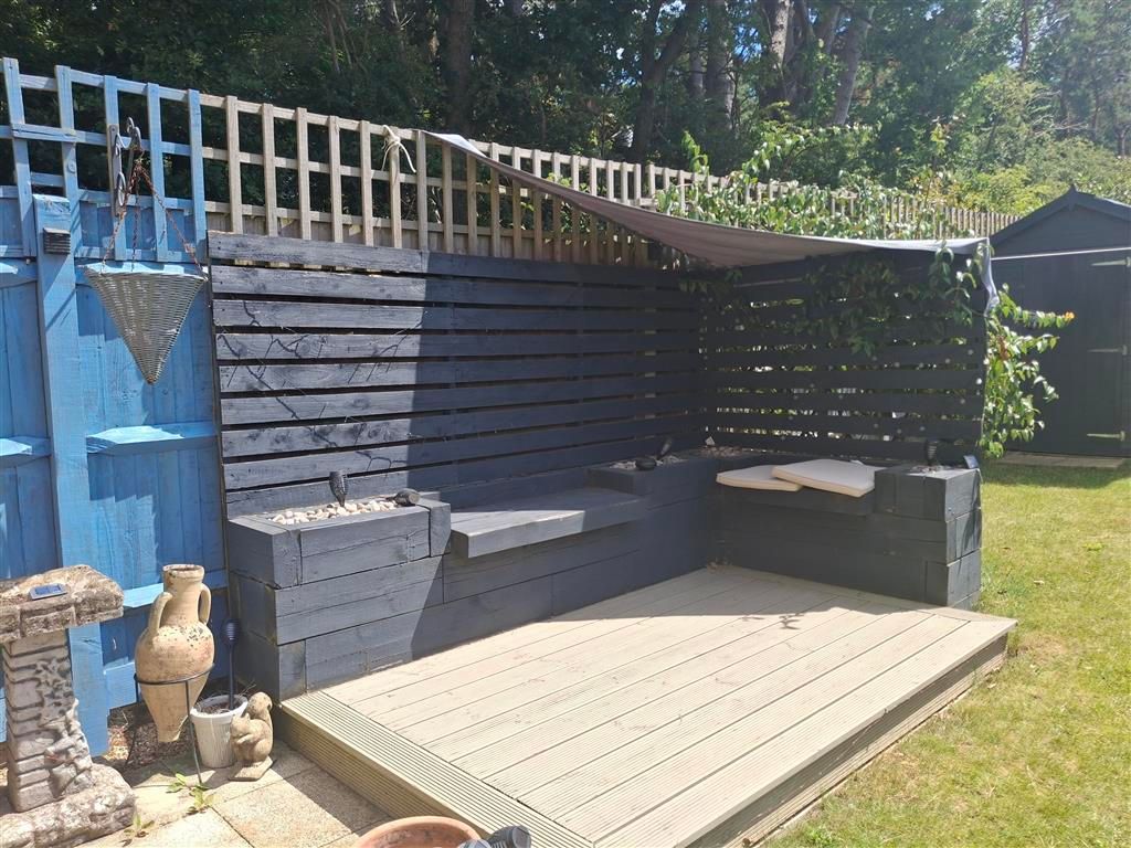Property photo 2 of 15 Ouside Seating Area