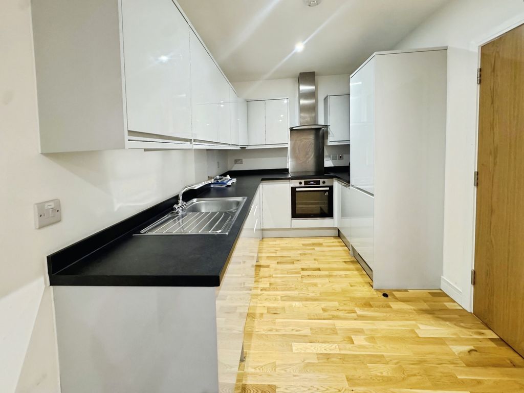 Property photo 1 of 5 Kitchen