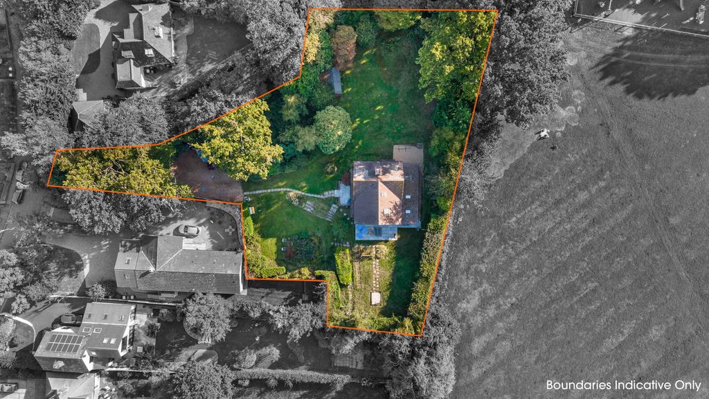 Additional image 22 of 5 bed detached house for saleSaxbys Lane, Lingfield RH7