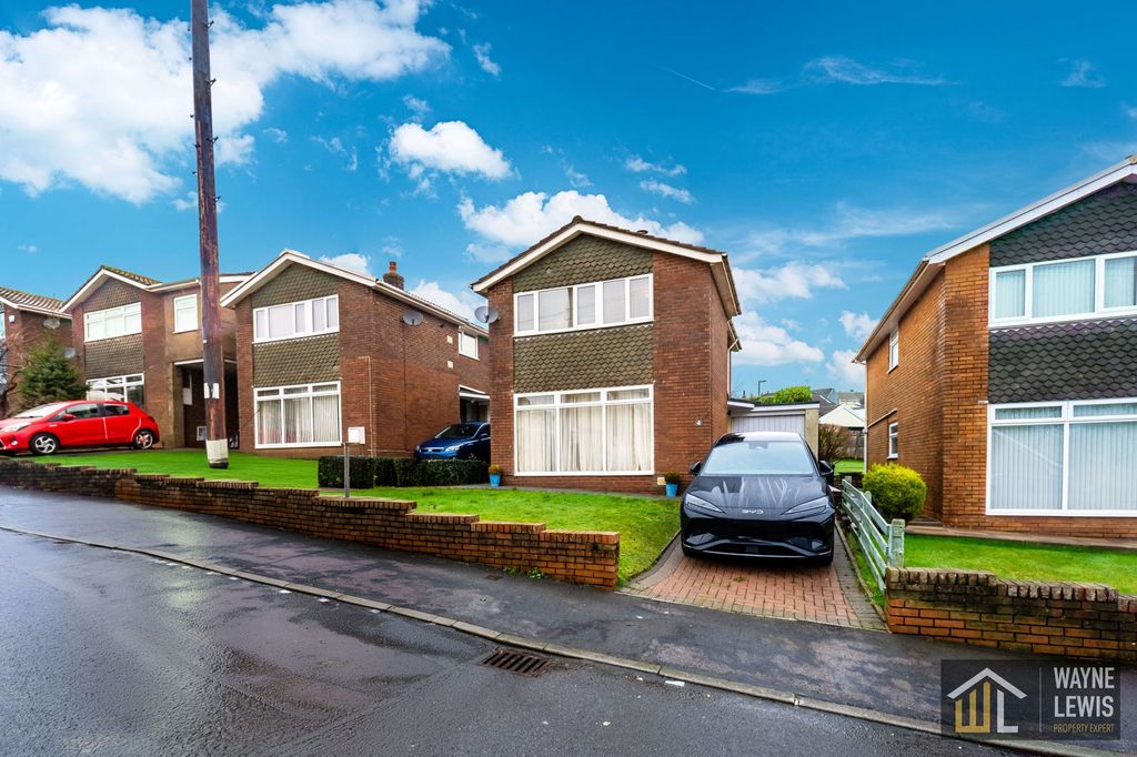 Additional image 43 of 3 bed detached house for saleForest Hill, Pontllanfraith, Blackwood NP12