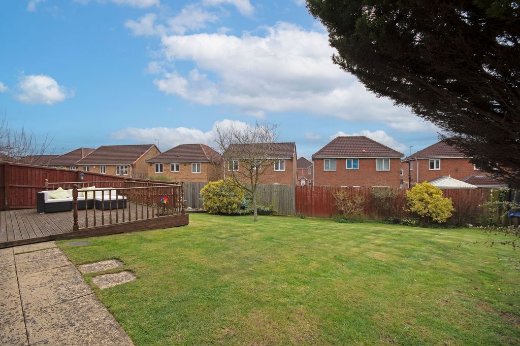 Additional image 21 of 4 bed detached house for saleBuckingham Drive, Heanor DE75